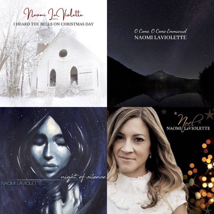 HOLIDAY SINGLES Naomi LaViolette