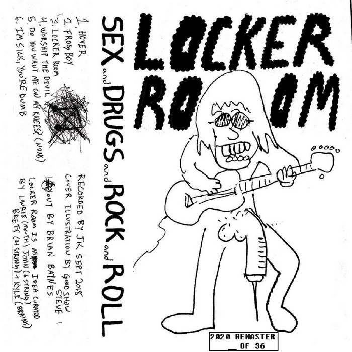 超レア！1984年『SEX & DRUGS & ROCK’N’ROLL』洋書 超レア！1984年『SEX & DRUGS & ROCK'N'ROLL』洋書 超レア！1984年