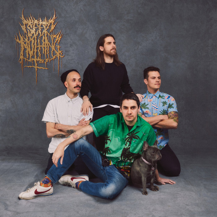 More Evil Seek Nothing