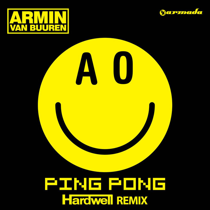 armin van buuren ping pong remix armin van buuren ping pong remix