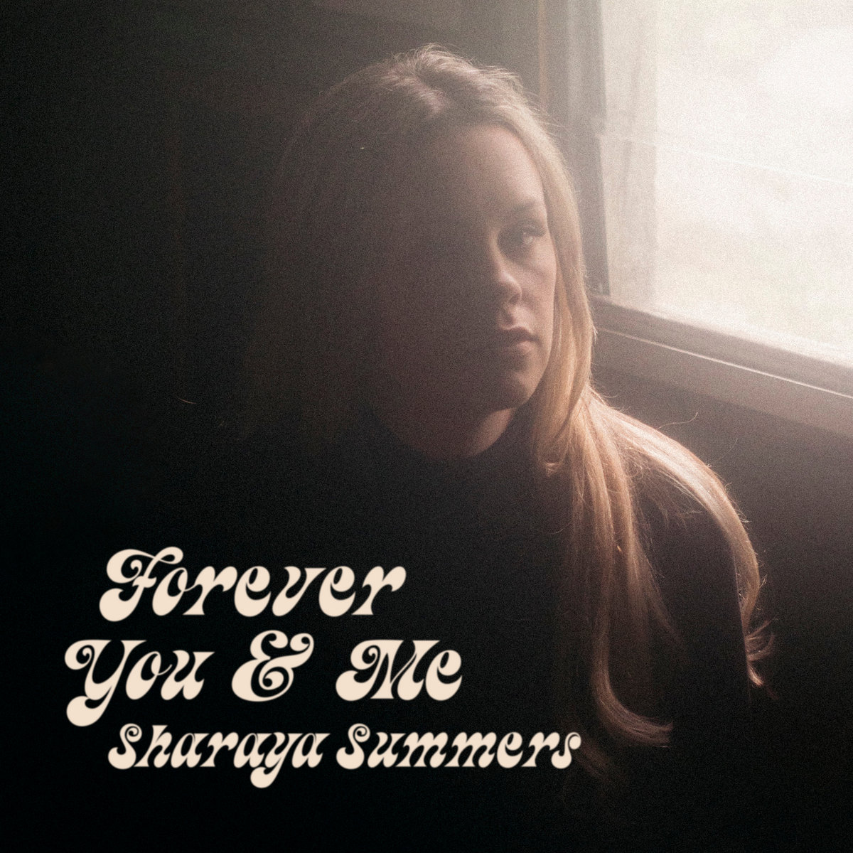 Forever You & Me | Sharaya Summers