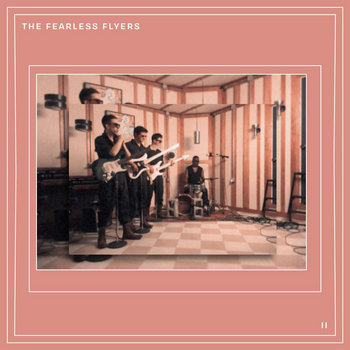 Vulfpeck ‎– The Joy Of Music, The Job Of Real Estate