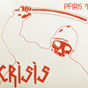 Paris '18 Cover Art