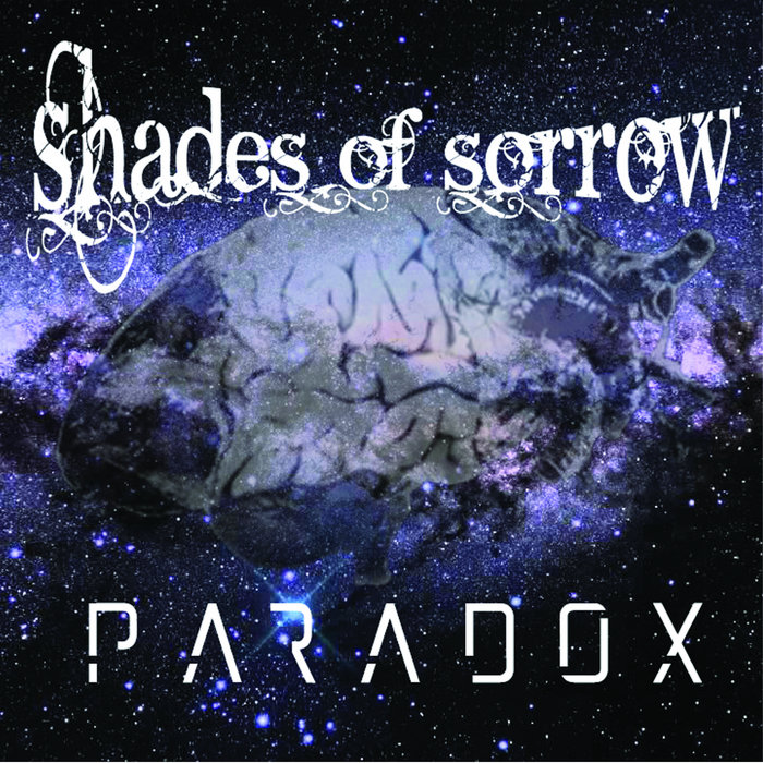 Paradox | Shades of Sorrow