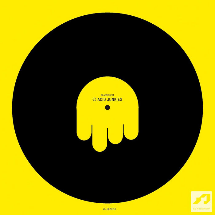 Classix I | Acid Junkies
