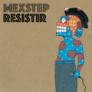 ResistirMexStep cover