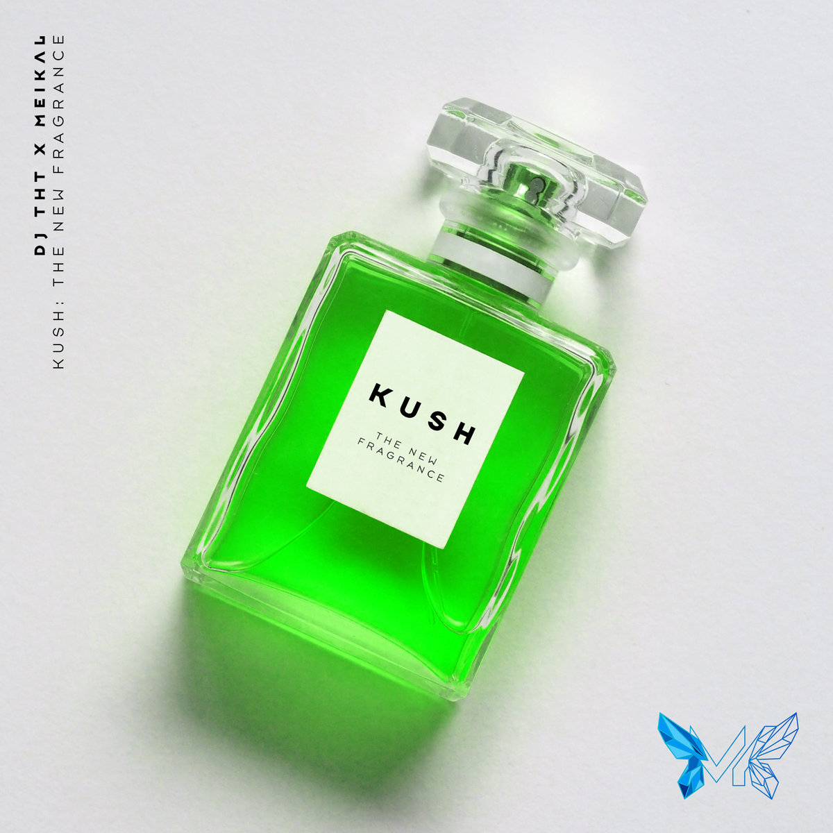 Kush kush perfume sale