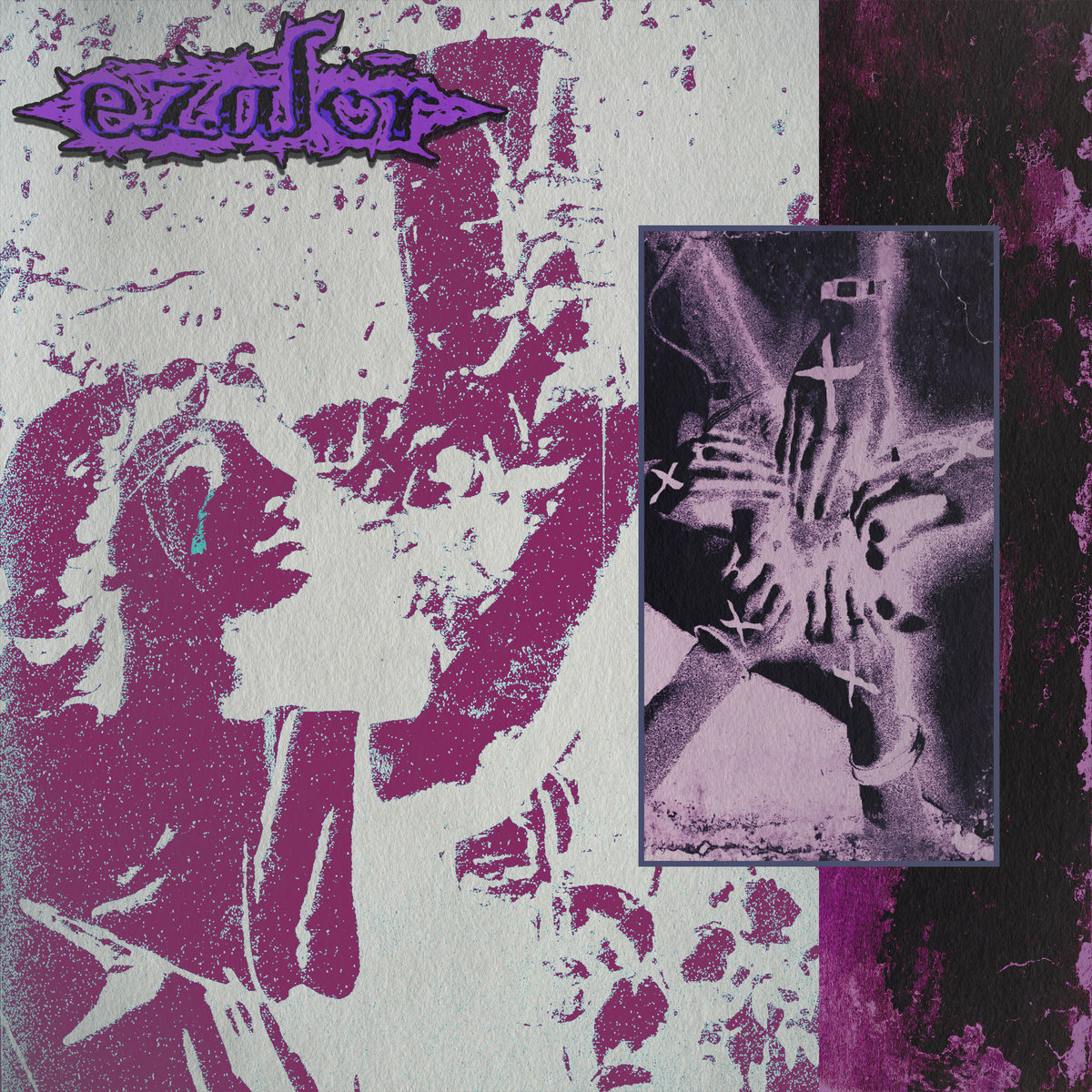 Condemned by Faith | Ezalor | Hellcannon Records