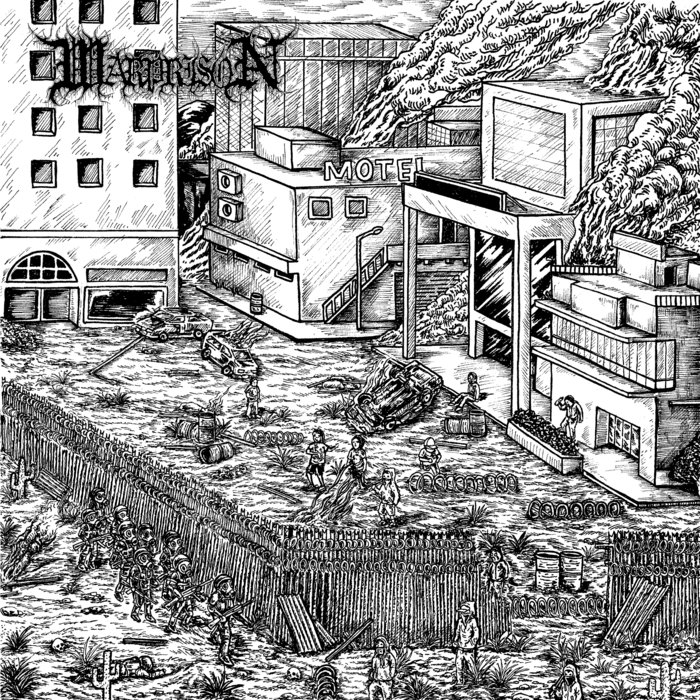 War Prison — Photo · album_art