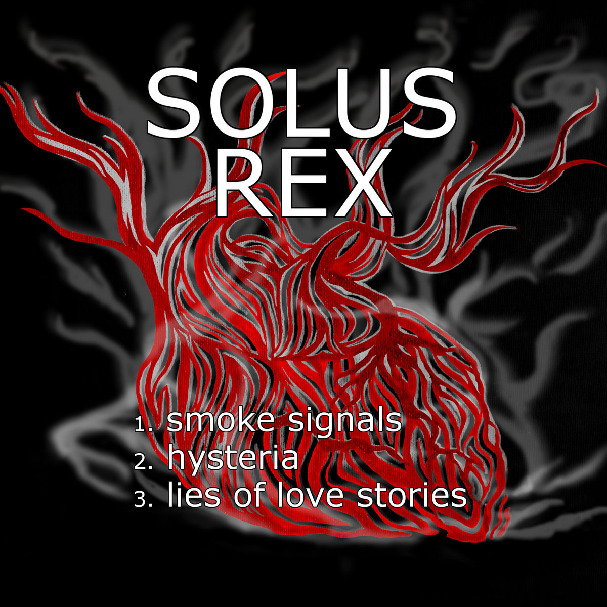 Rex Solus Rex Solus