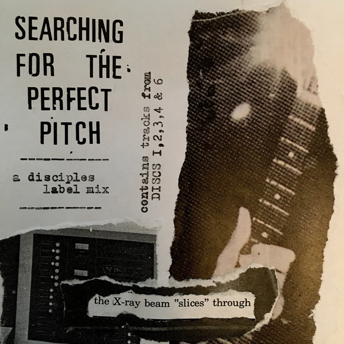 Searching For The Perfect Pitch