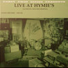Live At Hymie's Cover Art