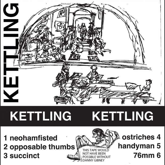 KETTLING kettling