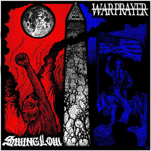 War Prayer — Split