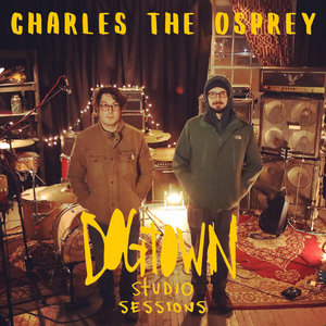 Dogtown Studio Sessions cover