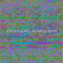 "Nom de Guerre" single cover art