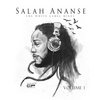 IA- Brown Skin (Salah Ananse Remix)