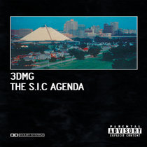 The S.I.C Agenda cover art
