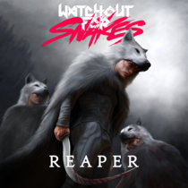 Reaper cover art