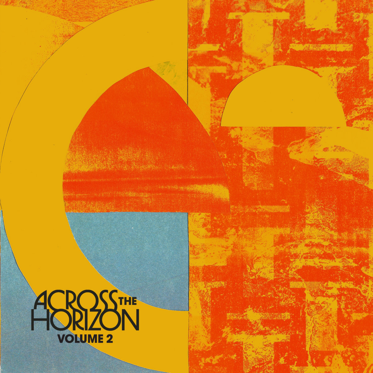 Across The Horizon Vol. 2 Drop 1 | Clarice Jensen, Adjuster66