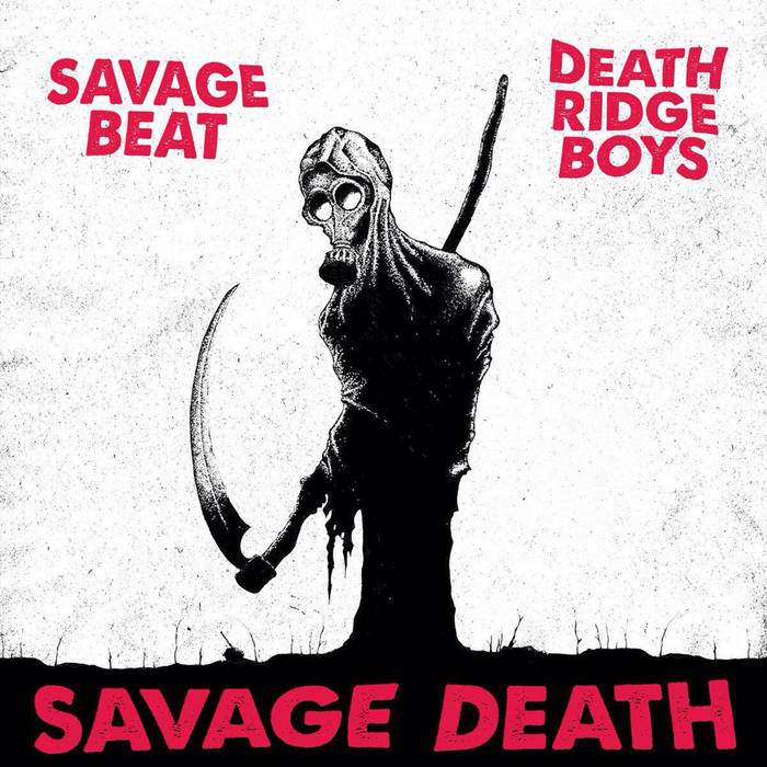 Savage Death