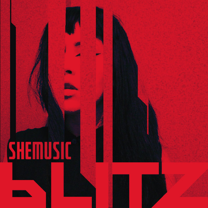 Blitz, by she