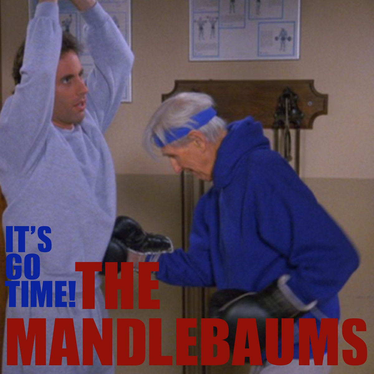 Don T Let Me Down So Easy Mandelbaums