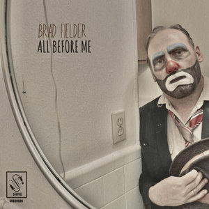 All Before Me cover