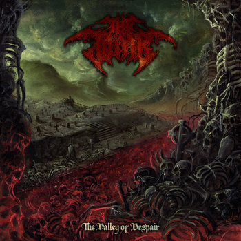 アート・デザイン・音楽 The Art of DIF vol. x CEMETERY HILLS a0034798601_2.jpg