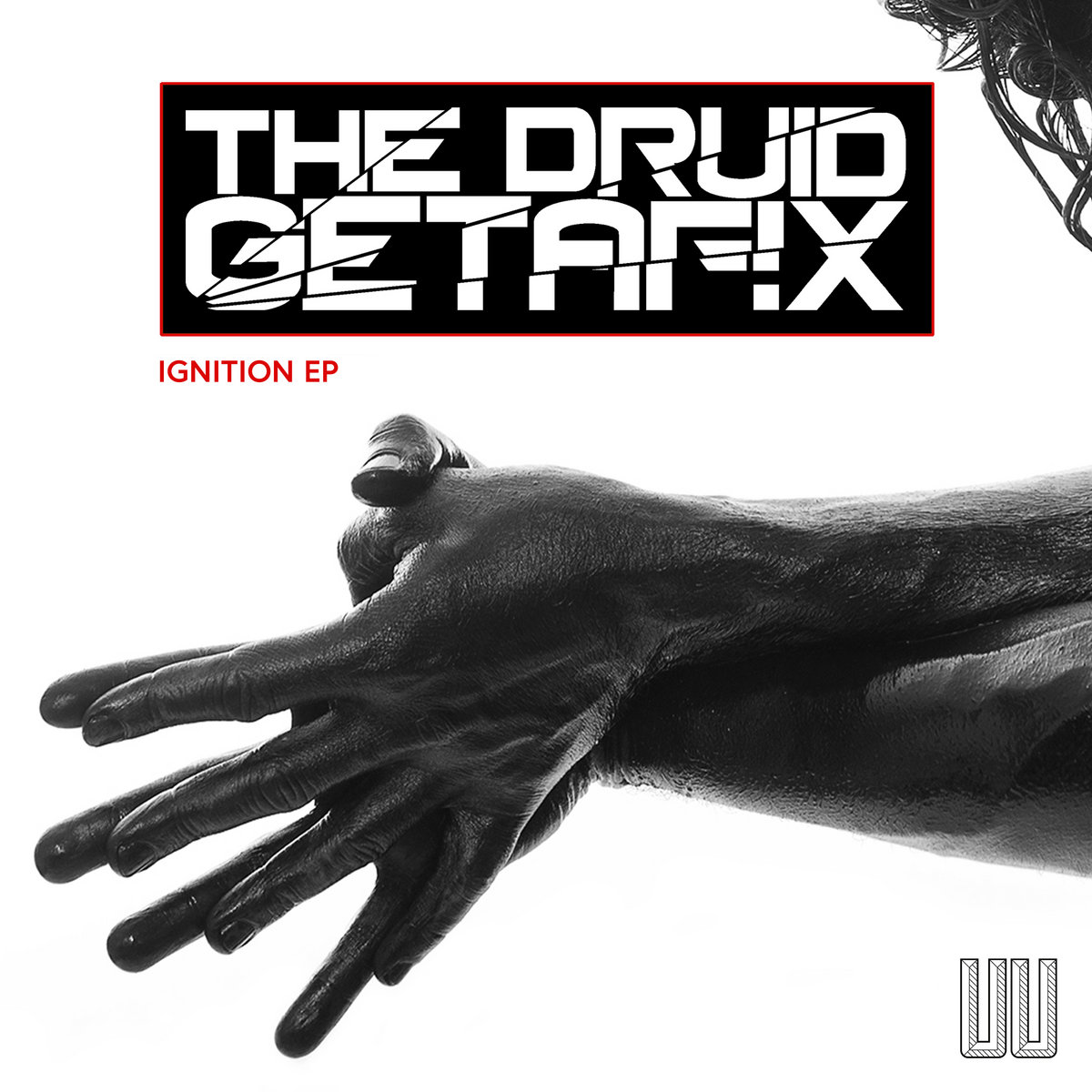 The Druid Getafix — Ignition EP [UU002]