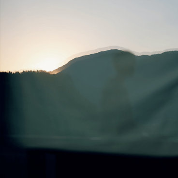 Metaphors - Selected Soundworks from the Cinema of Apichatpong