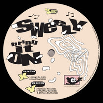 Sweely — Bring It On