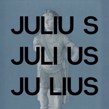 Julius main photo