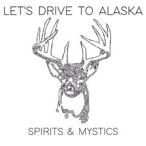 Spirits and Mystics cover