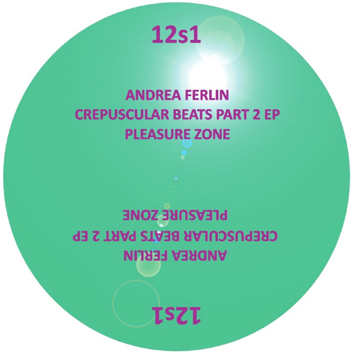 PLZ012S1 | Andrea Ferlin | dbh-music
