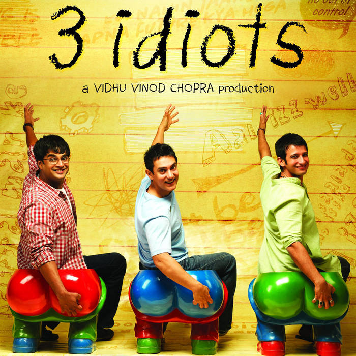 Download 3 Idiots Full Movie