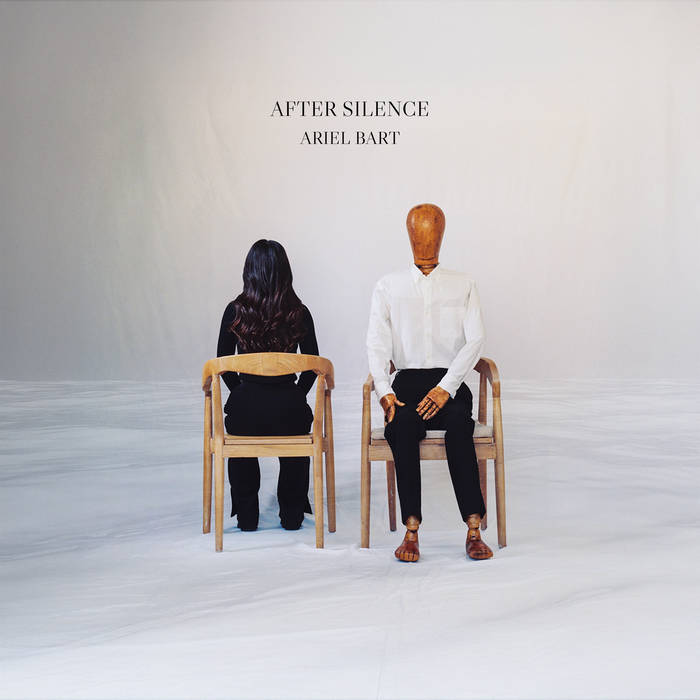 After Silence
von Ariel Bart