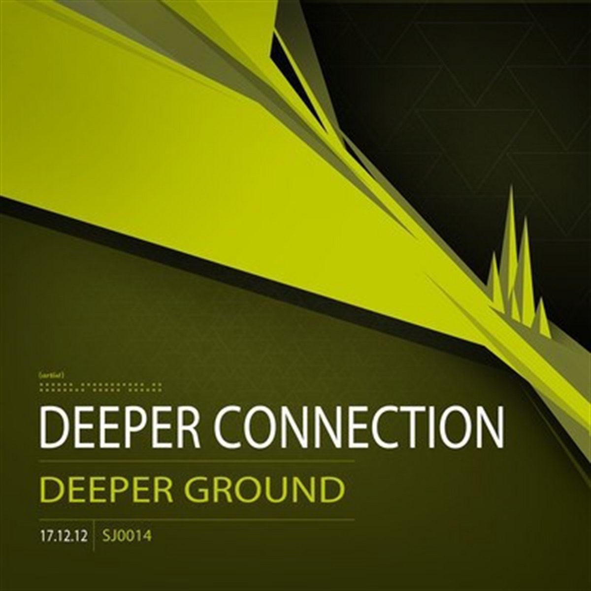 Deeper Ground | Deeper Connection