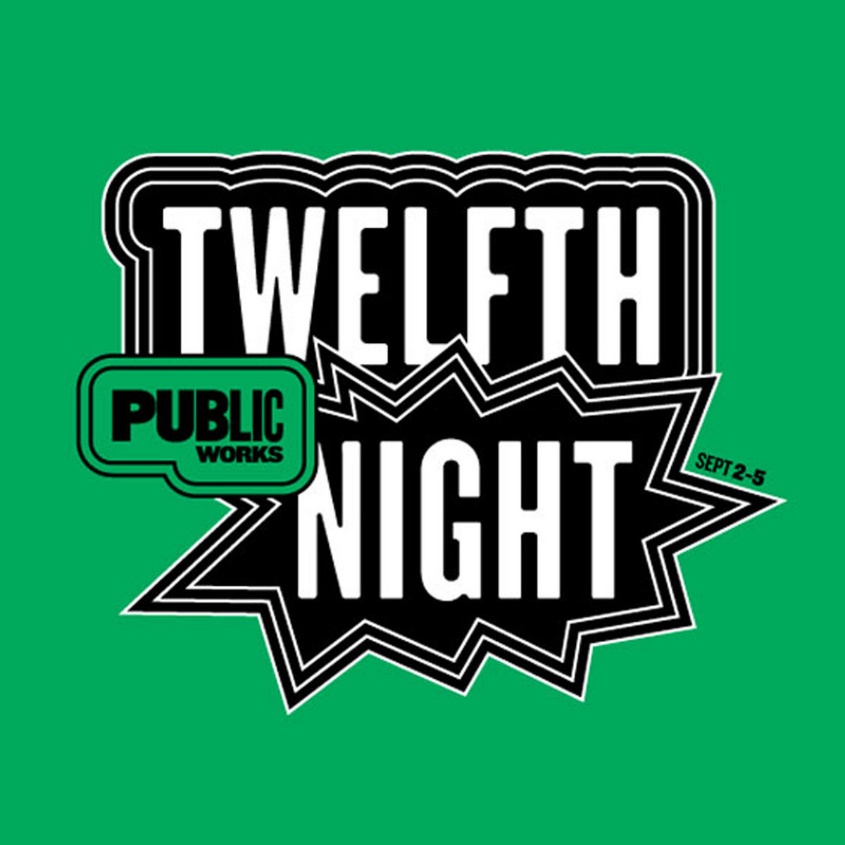 Twelfth Night | Shaina Taub