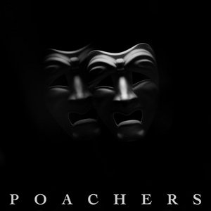 Poachers cover