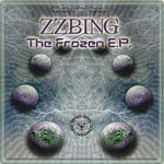 Zz-Bing   - The Frozen  E.P