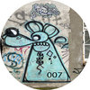 Rayonas Records - Digital Blocks 007