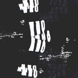 WHOScrufizzer & Machinedrum cover