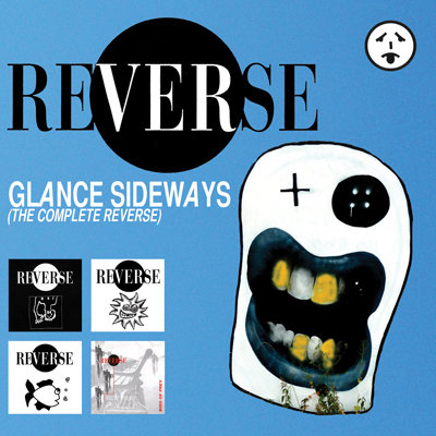 Glance Sideways | REVERSE | SP RECORDS