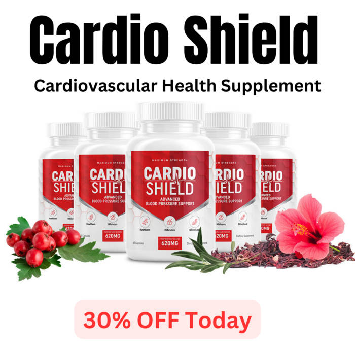 Cardio Shield Review Real Customer Complaints Exposed Cardio Shield