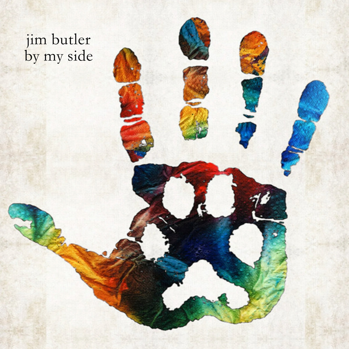 Crossing the Rainbow Bridge (Music for Grieving and Healing) | Jim