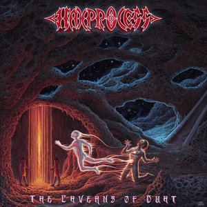 Haxprocess — The Caverns of Duat