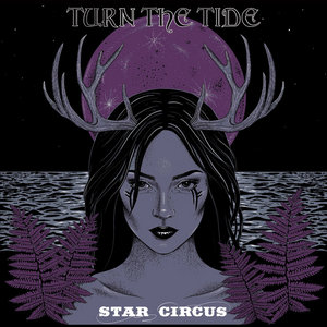 TURN THE TIDE cover