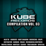 Kube Compilation 03