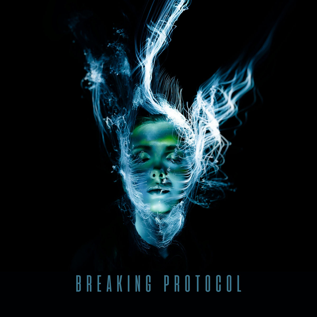BREAKING PROTOCOL | Audio Postman